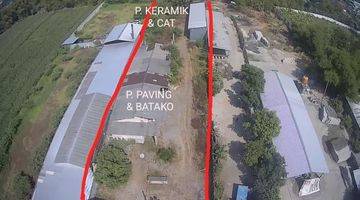 Gambar 1 Dijual Harga B.U Pabrik Paving Di Mojosari