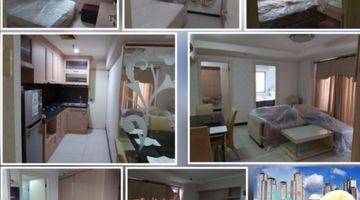 Gambar 1 Apartemen WaterPlace Pakuwon Indah Supermall PTC