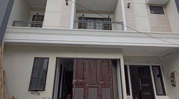 Gambar 2 Rumah Dijual, Brand New,Tebet Timur,Tahap finishing,Selesai -/+ 1 bulan