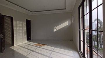 Gambar 4 Rumah Dijual, Brand New,Tebet Timur,Tahap finishing,Selesai -/+ 1 bulan