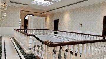foto lainnya rumah mewah pik american classic