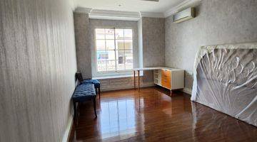 kamar tidur rumah pik garden house full