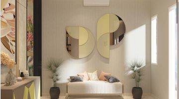 foto lainnya rumah pik brandnew mewah minimalis