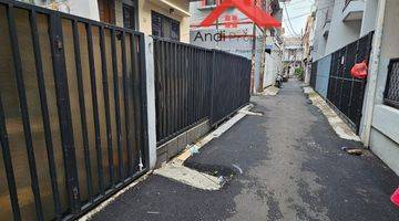 Gambar 2 Rumah 5x12.6 lokasi strategis di Tanjung Duren(TD319)