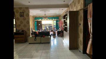 Gambar 2 Rumah 11x20 pinggir jalan Tanjung Duren(TD320)