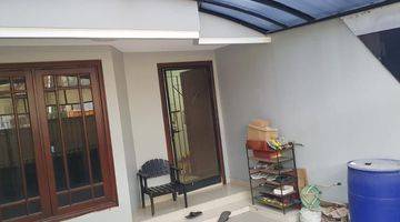 Gambar 1 Rumah Siap Huni 5x20 Lokasi strategis di Duri Kepa(DK324)