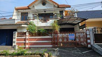 Gambar 1 Rumah 11x20 pinggir jalan Tanjung Duren(TD320)