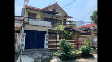 Gambar 5 Rumah 11x20 pinggir jalan Tanjung Duren(TD320)