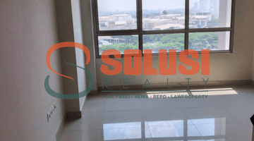 Gambar 1 Apartemen Springlake Summarecon Bekasi