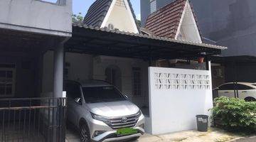 Gambar 1 Rumah Dijual Baru Di Renovasi Bebas Banjir di Sentul City