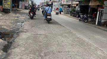 Gambar 2 Tanah Dijual di Pinggir Jalan Raya di Jatibening