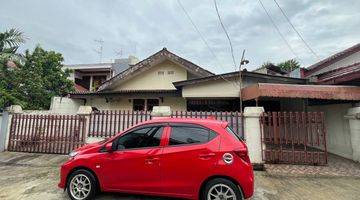 Gambar 3 Rumah di Jatibening Dekat Tol Dan Lrt