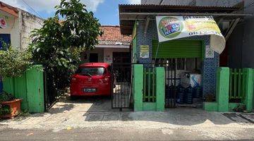 Gambar 3 Rumah Dijual di Cempaka Putih Hitung Tanah Saja Nego Sampe Deal