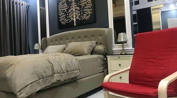 Gambar 5 Rumah 2,5 Lantai Fullyfurnished Di Summarecon ( Ny )