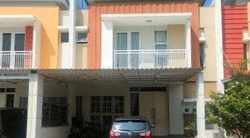 Gambar 1 Rumah 2,5 Lantai Fullyfurnished Di Summarecon ( Ny )