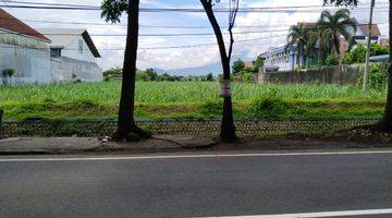 Gambar 3 Tanah Murah Sekali Dijual Dibawah Njop di Malang Dekat Universitas