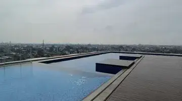 Gambar 1 Vasaka Solterra Di Antara Scbd, Kuningan, Simatupang, Selangkah Ke Krl