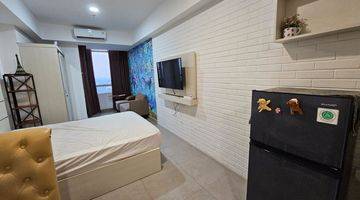 Gambar 5 Apartemen Skandinavia Tang City, Jual Bu, Full Furnished