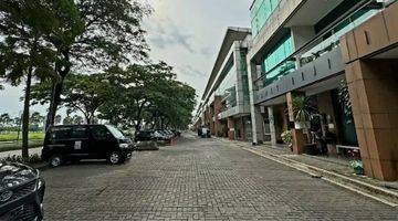 Gambar 2 The Icon Business Park, di Seberang Universitas Atmajaya, Bsd