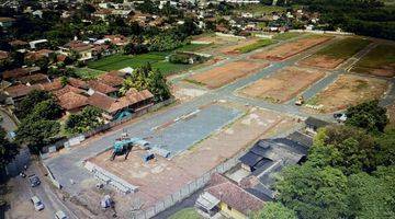 Gambar 5 Tanah Kavling 4,3 Ha Sertifikat HGB Parung Panjang, Legok Tangerang