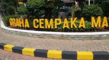 Gambar 5 Jual Cepat Murah Unit Apartment Graha Cempaka Mas Semi Furnish Jakarta Pusat,nego