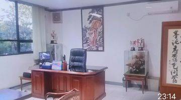 Gambar 5 Dijual Gudang + kantor + rumah  Siap usaha dan siap pakai  Rawamangun Jakarta Timur,Nego