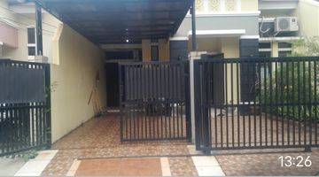 Gambar 5 Jual Butuh,Harga Terjun Bebas,
Rumah Cluster Aralia 1 Lantai
Full Renov,Siap Huni
Harapan Indah Kab Bekasi