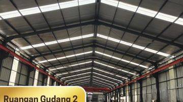 Gambar 2 JUAL CEPAT MURAH EX PABRIK DAN GUDANG  WATER TREATMENT GUNUNG PUTRI BOGOR,NEGO