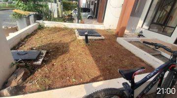 Gambar 4 Disewakan Rumah 2 Lt 
Cluster Damar
Greenara Residance,Nego