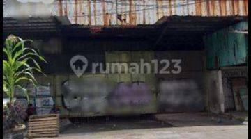 Gambar 5 DI Jual Cepat Rumah Tua Hitung Tanah 
Pemuda Rawamangun Jakarta Timur