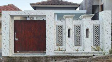 Gambar 1 Jual Rumah Murah Grand Niravadhi Batuaji Tabanan Bali
