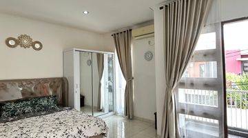 Gambar 2 Sewakan Cepat Rumah 2 Lt Furnished Cluster Harmoni Harapan Indah 
kab Bekasi 