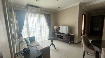 Gambar 1 For Rent Apartment Thamrin Executive Residence 2Bedroom