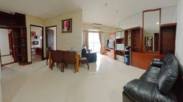 Gambar 1 For Sale Apartment Cosmo Mansion 3bedroom