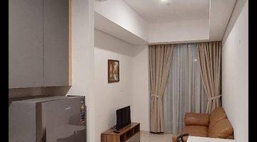 Gambar 4 For Rent Apartement Taman Anggrek Residence 2bedroom