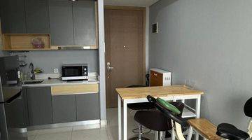 Gambar 3 For Rent Apartemen Taman Anggrek Residence 1bedroom