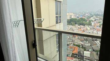 Gambar 4 For Rent Apartemen Taman Anggrek Residence 1bedroom