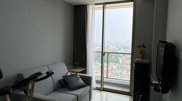 Gambar 1 For Rent Apartemen Taman Anggrek Residence 1bedroom