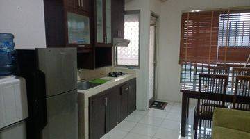 Gambar 3 Dijual Apartment Sudirman Park