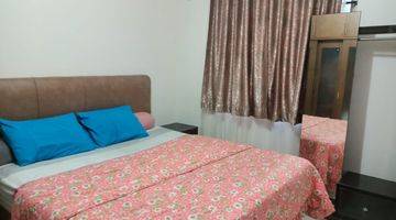 Gambar 2 Dijual Apartment Sudirman Park