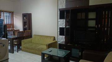 Gambar 1 Dijual Apartment Sudirman Park