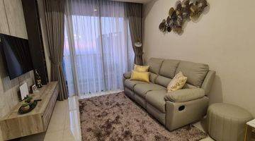 Gambar 1 For Rent Apartemen Taman Anggrek Resindence 