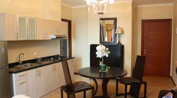 Gambar 2 Dijual Apartemen Thamrin Residence Premiere 2Bedroom