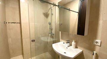 Gambar 3 For Rent Apartment Sudirman Suites 1Bedroom