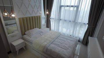 Gambar 5 For Sale Apartment Casa Grande Tower Chianti