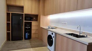 Gambar 5 For Rent Apartment Sudirman Suites 3Bedroom