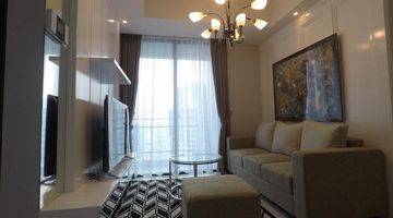 Gambar 2 For Sale Apartment Casa Grande Tower Chianti