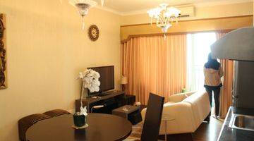 Gambar 1 Dijual Apartemen Thamrin Residence Premiere 2Bedroom