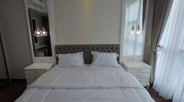 Gambar 4 For Sale Apartment Casa Grande Tower Chianti