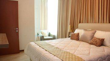 Gambar 3 Dijual Apartemen Thamrin Residence Premiere 2Bedroom